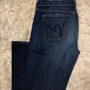 Kelly Bootcut Jeans